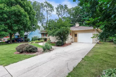 411 Orchard Dr, Madison, WI 53711