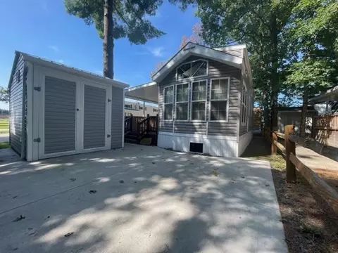 93 Picnic Basket Ln # s, Warrens, WI 54666
