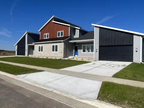 5706 Eternity Dr, Madison, WI 53718
