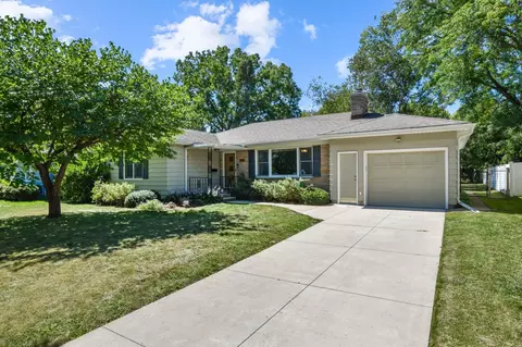 650 York St, Madison, WI 53711