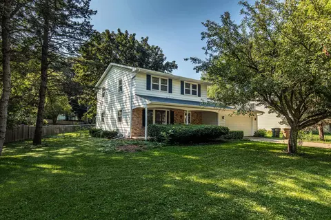 6609 Piping Rock Rd, Madison, WI 53711