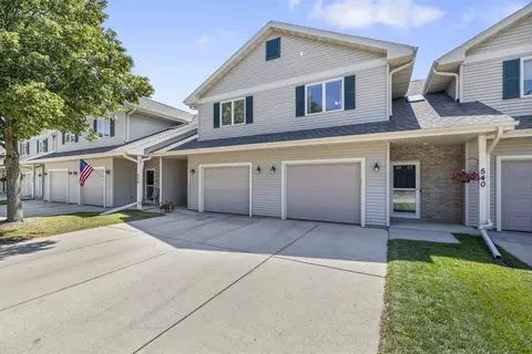 540 Enterprise Dr, Verona, WI 53593