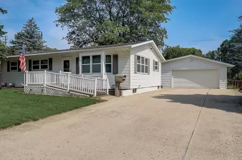 5304 Herro Ln, Madison, WI 53716