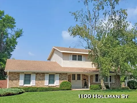 1100 Hollman St, Platteville, WI 53818