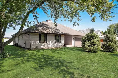 1351 Water St, Sauk City, WI 53583