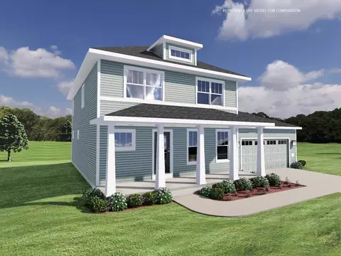 917 Quaking Aspen Rd, Verona, WI 53593