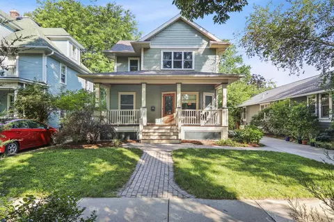 2218 W Lawn Ave, Madison, WI 53711