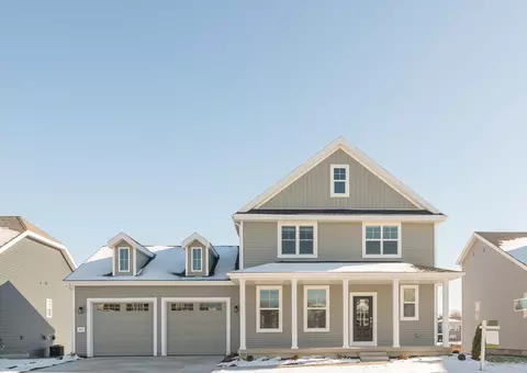 323 Galileo Dr, Madison, WI 53718