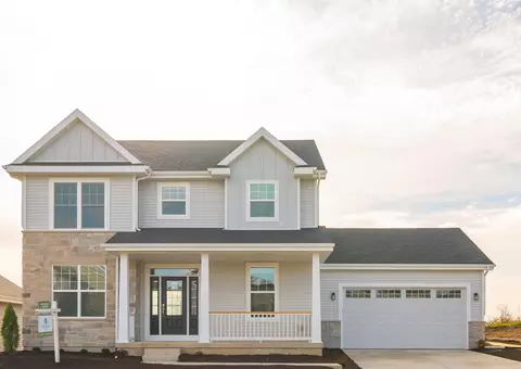 10405 Velvet Willow Rd, Verona, WI 53593