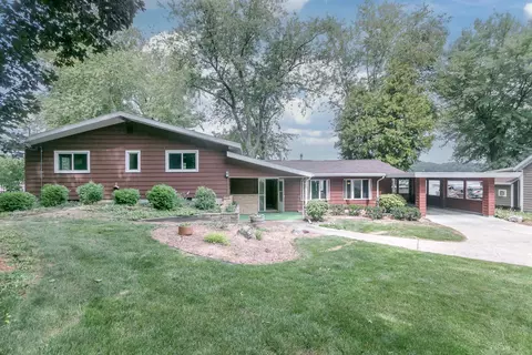 n3663 Tipperary Road, Poynette, WI 53955
