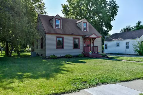 415 N Bristol St, Sun Prairie, WI 53590