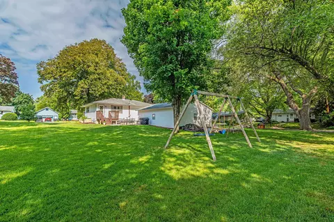 635 N Monroe St, Stoughton, WI 53589