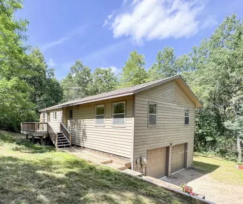 n1269 Timm Road, Lyndon Station, WI 53944