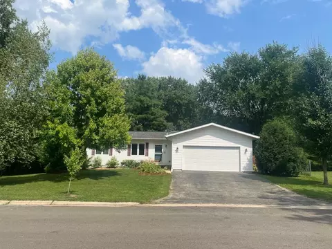 213 Johnson St, Cambridge, WI 53523