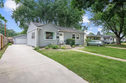 62 Schenk St, Madison, WI 53714