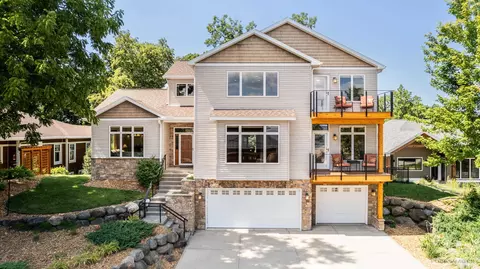 4851 Morris Ct, Waunakee, WI 53597