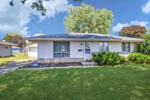 1534 King St, Janesville, WI 53546