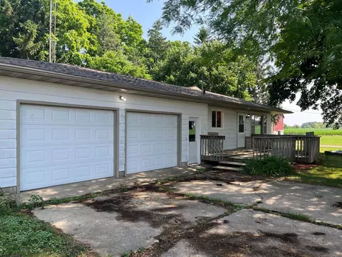 n3461 Maiden Lane Road, Reeseville, WI 53579