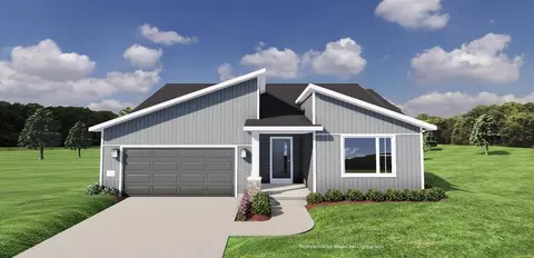 508 E Verleen Ave, Waunakee, WI 53597
