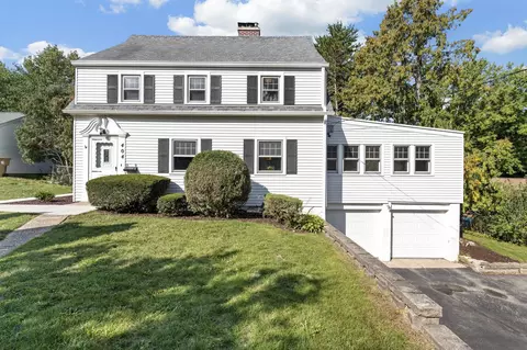 404 Orchard Dr, Madison, WI 53711