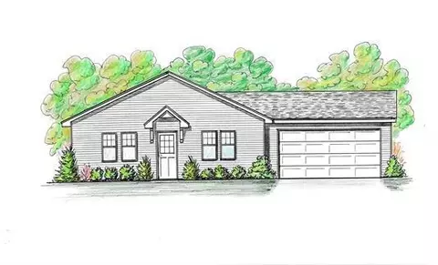 3431 Crabapple Ln, Janesville, WI 53546