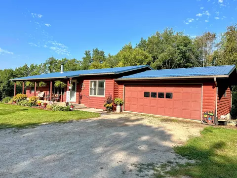 59115 Oak Grove Ridge Rd, Eastman, WI 54626