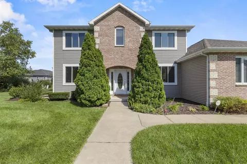 2592 Placid St, Fitchburg, WI 53711