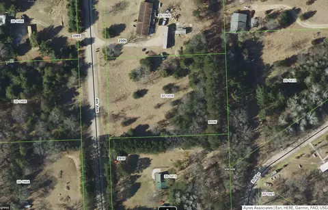 2508 4th Ave, Grand Marsh, WI 53936