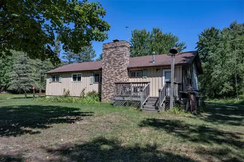 n14258 Lipar Road, Necedah, WI 54646