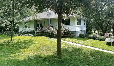 n4921 Peacock Lane, Green Lake, WI 54941