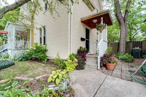 1406 Jenifer St, Madison, WI 53703