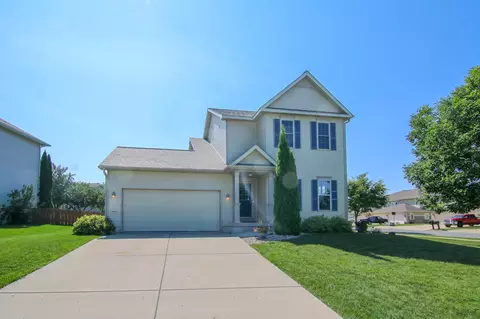 4404 Singel Way, Deforest, WI 53532