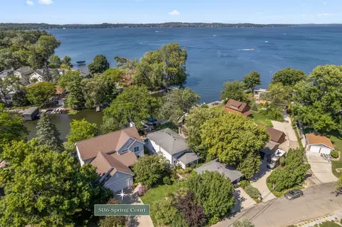 5136 Spring Ct, Madison, WI 53705