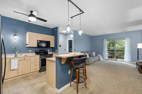 5196 Sassafras Dr #205, Fitchburg, WI 53711