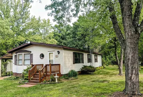 1870 County Road F #66, Friendship, WI 53934