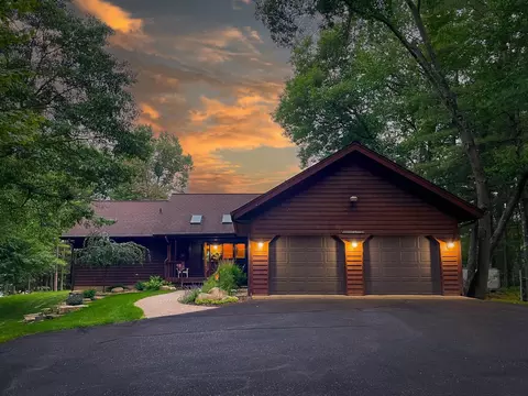 6021 Forest Ln, Rhinelander, WI 54501