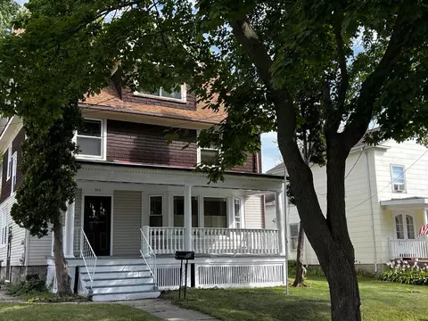 306 Henry St, Beaver Dam, WI 53916