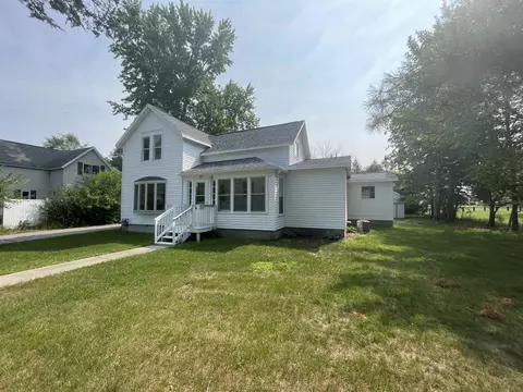 200 N Howard St, Princeton, WI 54968