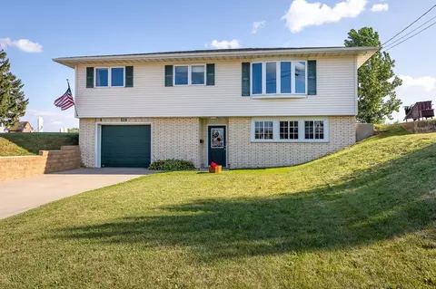 3715 County Road Hhh, Kieler, WI 53812