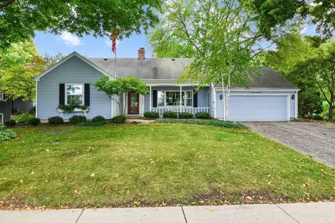 1221 Burning Wood Way, Madison, WI 53704