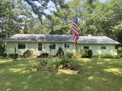 3907 E Jacobs Dr, Milton, WI 53563