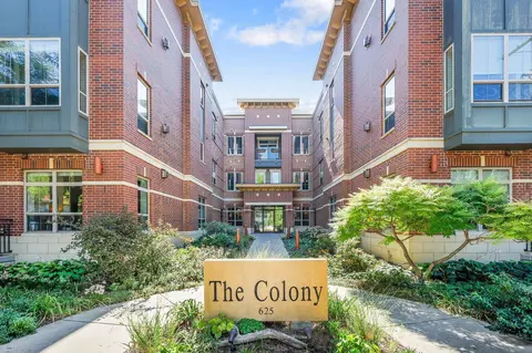 625 E Mifflin St #313, Madison, WI 53703