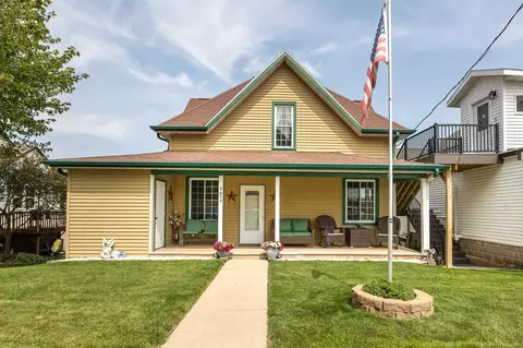 3676 County Road Hhh, Kieler, WI 53812