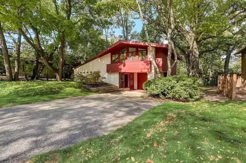 3930 Priscilla Ln, Madison, WI 53705