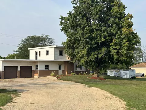 w5160 County Kk, Monroe, WI 53566