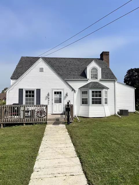 431 W Maple St, Lancaster, WI 53813