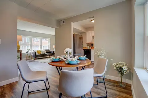 4 Sherman Ter #3, Madison, WI 53704