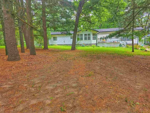 w4361 Fern Avenue, Montello, WI 53949
