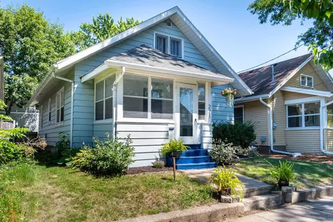 221 N 5th St, Madison, WI 53704