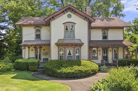 w6577 Kettle Moraine Drive, Whitewater, WI 53190